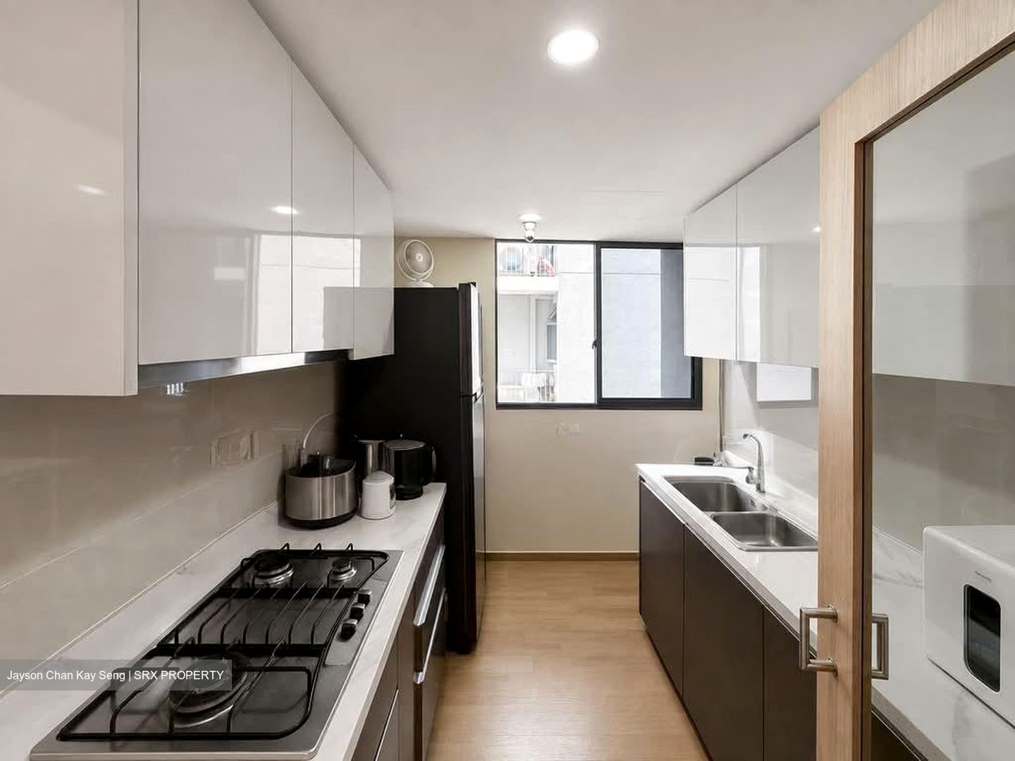 Twin Fountains (D25), Condominium #600338271